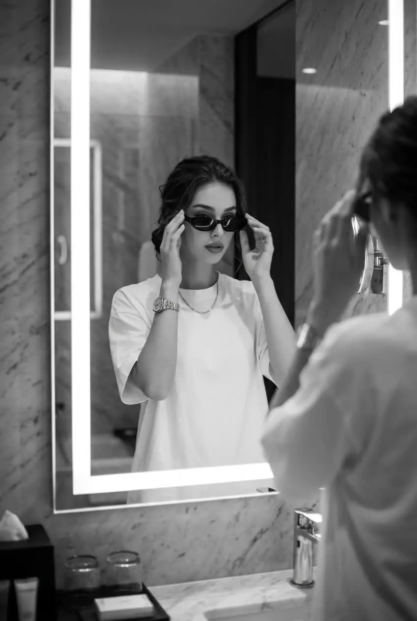 Sophisticated Monochrome