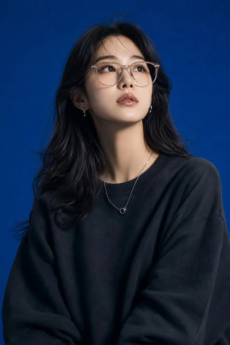 Cobalt Studio Editorial